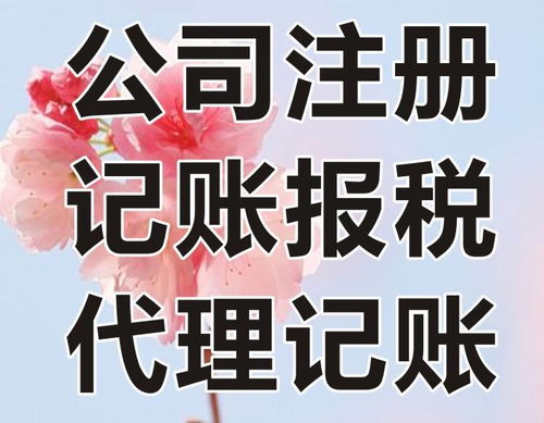 合肥注冊(cè)公司代理記賬資質(zhì)辦理指南
