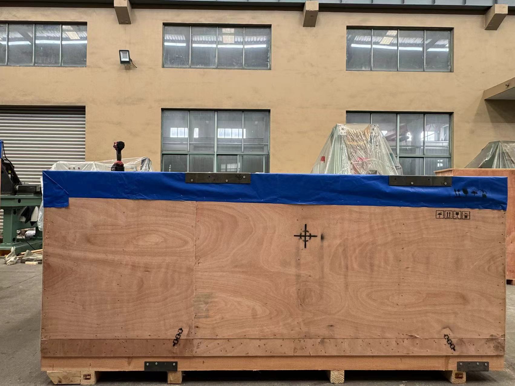 木箱的制造需要哪些材料？