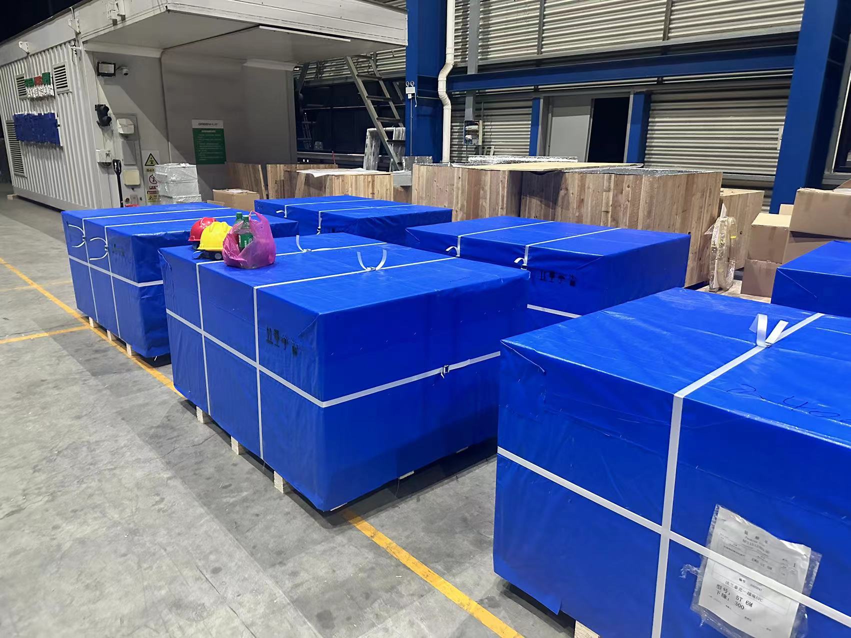 長(zhǎng)見(jiàn)識(shí)，外貿(mào)出口對(duì)木包裝箱箱都有哪些要求？